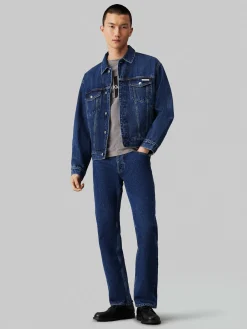 Herren Jeans STANDARD STRAIGHT