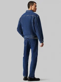 Herren Jeans STANDARD STRAIGHT