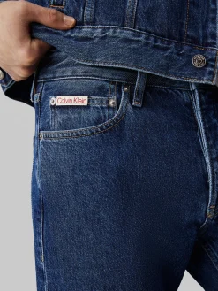 Herren Jeans STANDARD STRAIGHT