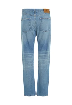 Herren Jeans STANDARD STRAIGHT