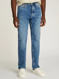 Herren Jeans Standard Straight