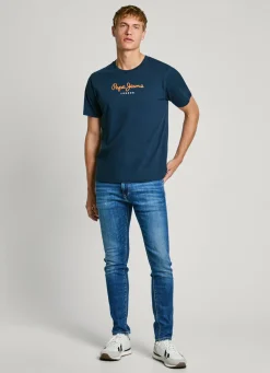 Herren Jeans STANLEY Regular Fit