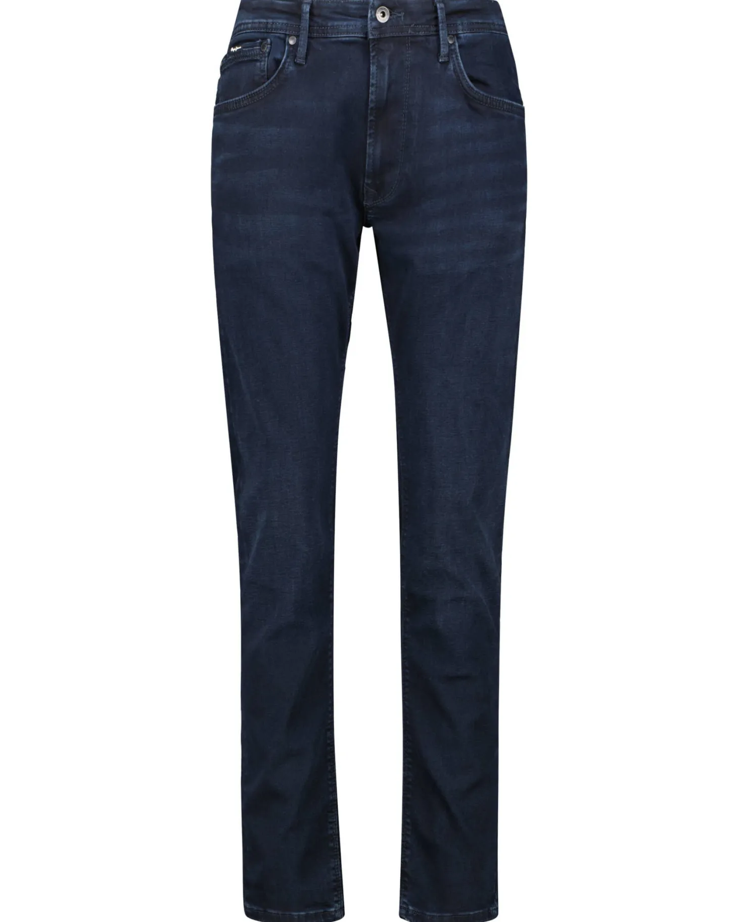 Herren Jeans Straight Fit