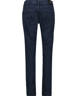 Herren Jeans Straight Fit