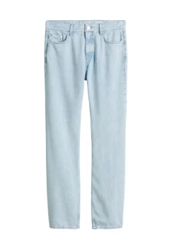 Herren Jeans SVERRE Straight Fit