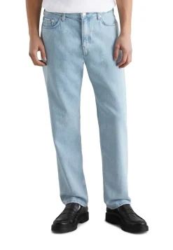 Herren Jeans SVERRE Straight Fit