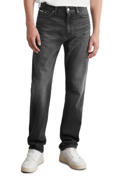 Herren Jeans SVERRE Straight Fit