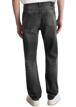 Herren Jeans SVERRE Straight Fit