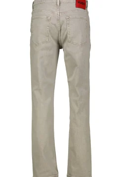 Herren Jeans Tapered-Fit