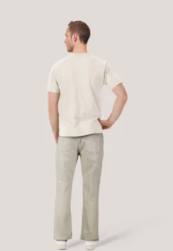 Herren Jeans Tapered-Fit