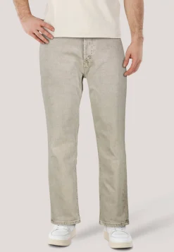 Herren Jeans Tapered-Fit