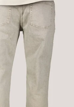 Herren Jeans Tapered-Fit