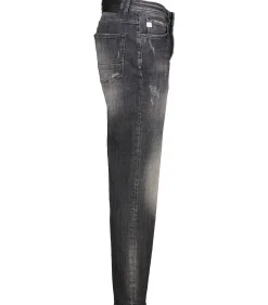 Herren Jeans U2 Tapered Fit
