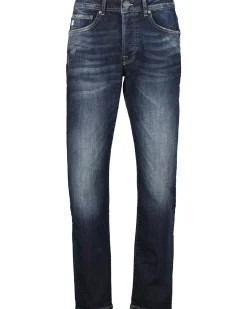 Herren Jeans U2 Tapered Fit