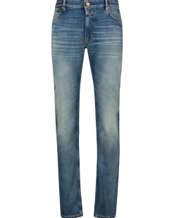 Herren Jeans UNITY Skinny Fit