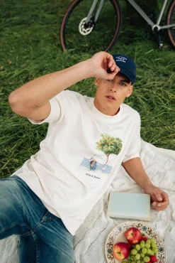 Herren Jeans UNITY Skinny Fit