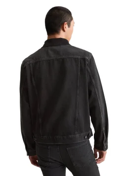 Herren Jeansjacke aus Bio-Baumwolle