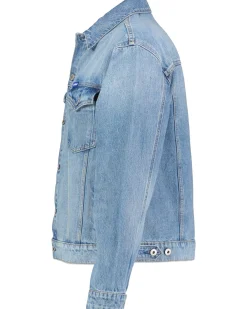 Herren Jeansjacke DEX Regular Fit