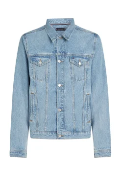 Herren Jeansjacke REGULAR TRUCKER
