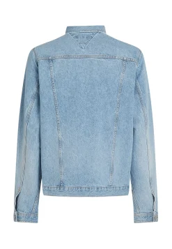 Herren Jeansjacke REGULAR TRUCKER