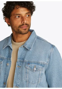 Herren Jeansjacke REGULAR TRUCKER
