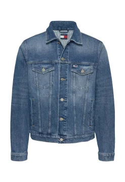 Herren Jeansjacke RYAN