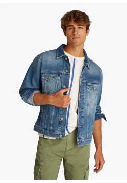 Herren Jeansjacke RYAN