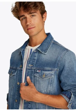 Herren Jeansjacke RYAN