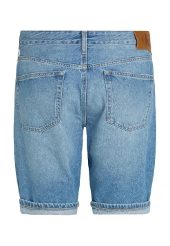 Herren Jeansshorts