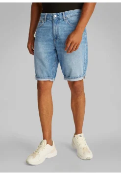 Herren Jeansshorts