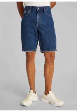 Herren Jeansshorts