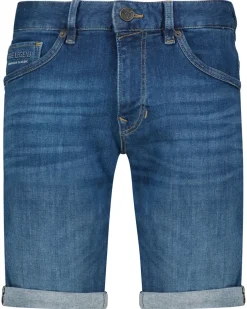 Herren Jeansshorts NIGHTFLIGHT Regular Fit