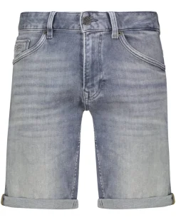 Herren Jeansshorts NIGHTFLIGHT Regular Fit