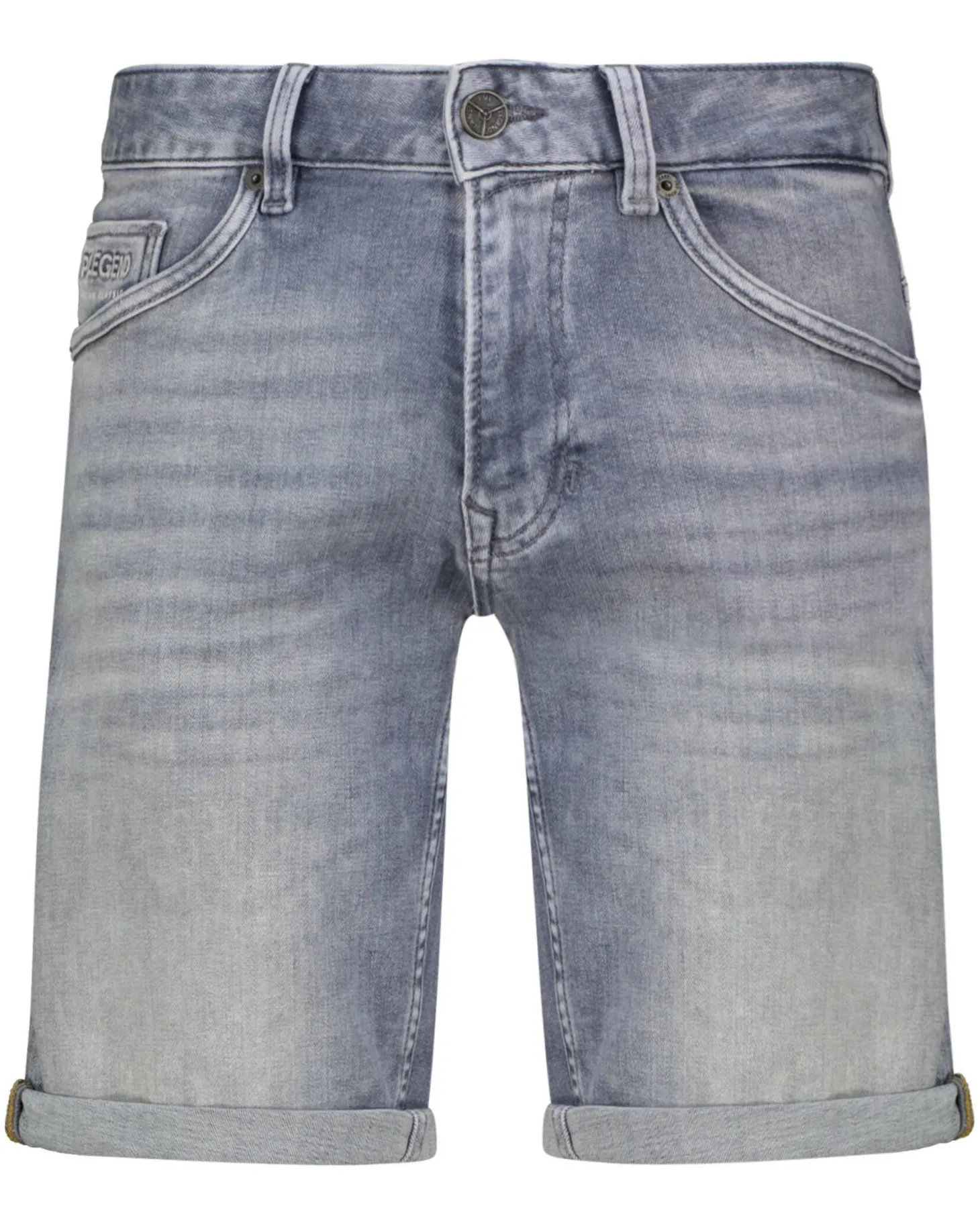 Herren Jeansshorts NIGHTFLIGHT Regular Fit