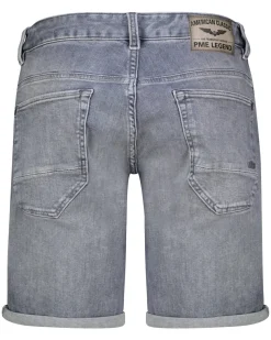 Herren Jeansshorts NIGHTFLIGHT Regular Fit