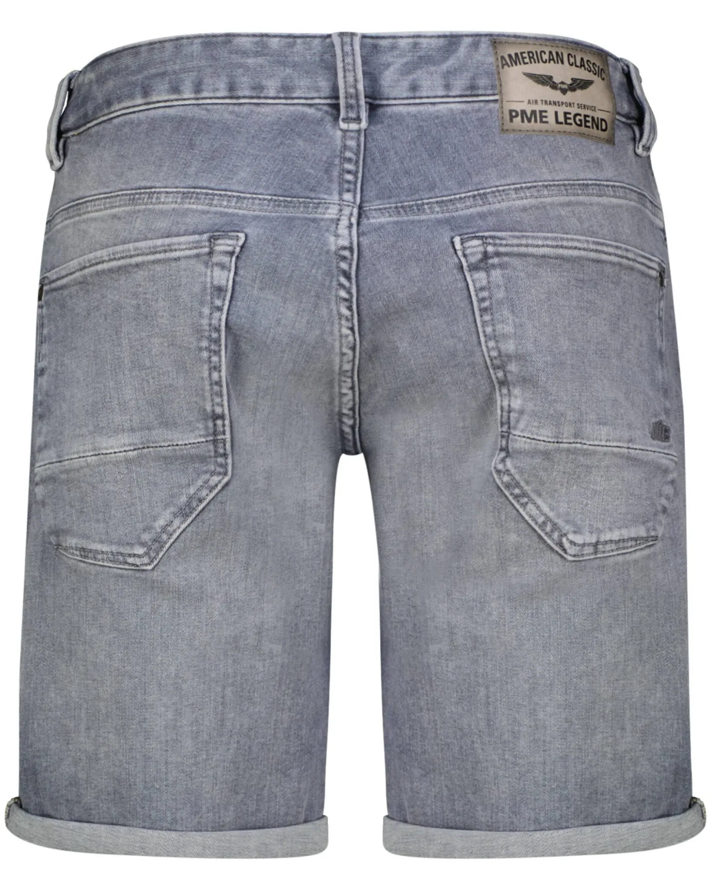 Herren Jeansshorts NIGHTFLIGHT Regular Fit