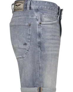 Herren Jeansshorts NIGHTFLIGHT Regular Fit