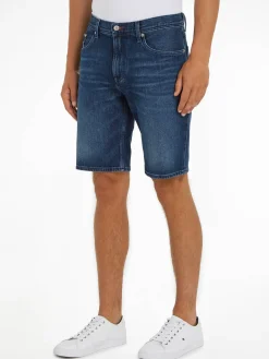 Herren Jeansshorts BROOKLYN Regular Fit