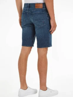 Herren Jeansshorts BROOKLYN Regular Fit