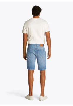 Herren Jeansshorts BROOKLYN SHORT BAY INDIGO Slim Fit