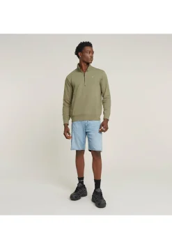 Herren Jeansshorts DAKOTA CLEAN EDGE