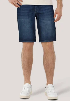 Herren Jeansshorts DELAWARE SHORTS BO Slim Fit