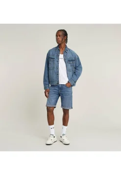 Herren Jeansshorts MOSA