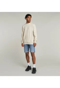 Herren Jeansshorts MOSA