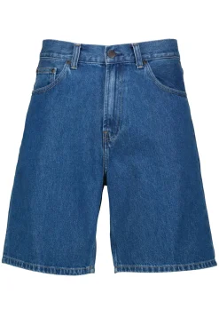 Herren Jeansshorts NOLAN MARSHFIELD DENIM Relaxed Fit