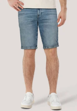 Herren Jeansshorts RE MAINE SHORTS BO Regular Fit