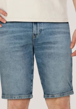 Herren Jeansshorts RE MAINE SHORTS BO Regular Fit