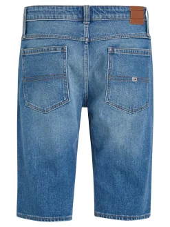 Herren Jeansshorts RONNIE Straight Leg Fit