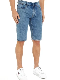 Herren Jeansshorts RONNIE Straight Leg Fit