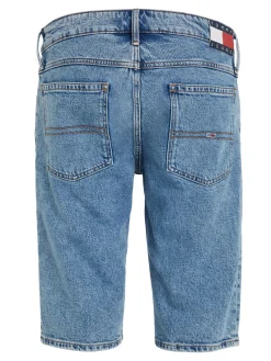 Herren Jeansshorts RONNIE Straight Leg Fit